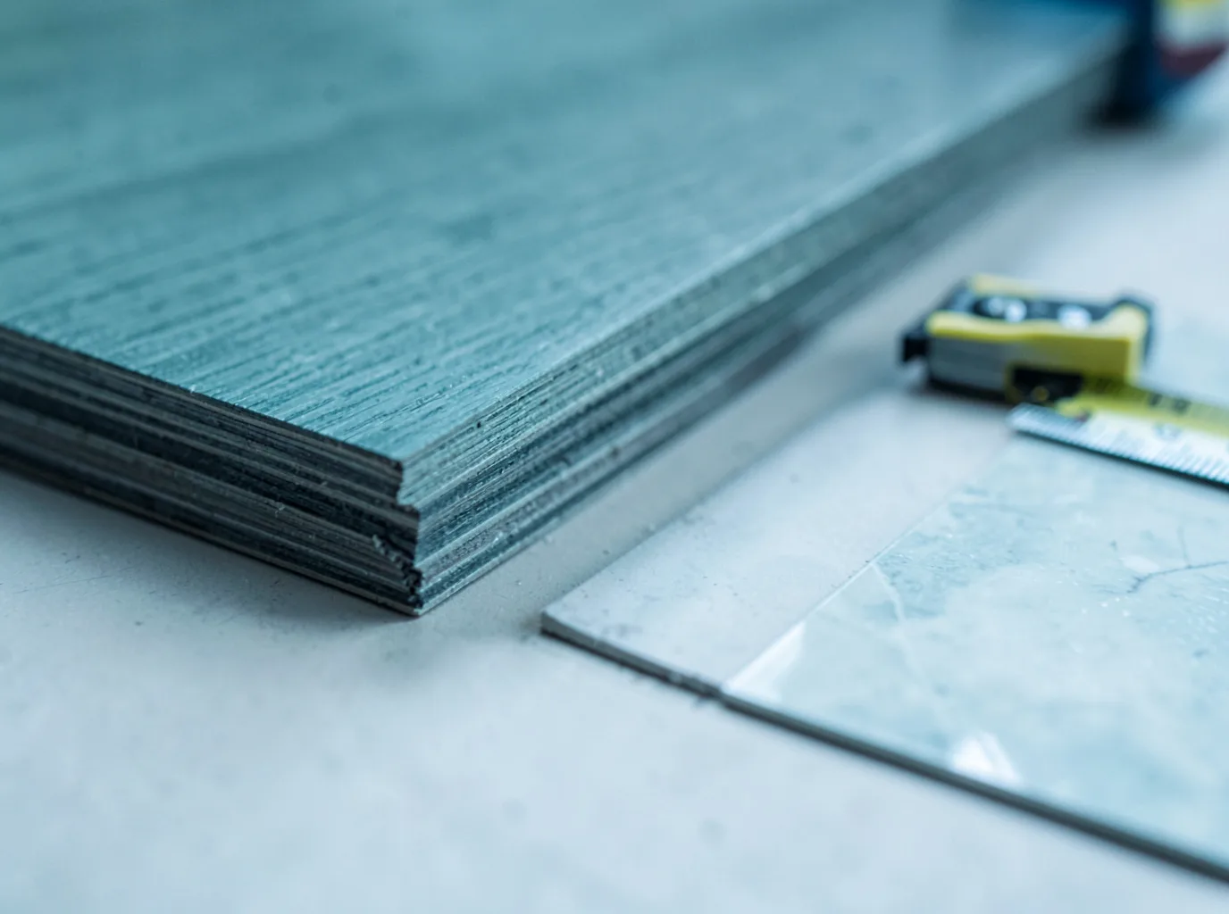 Luxury Vinyl Plank Installation Hull, TX FAQs